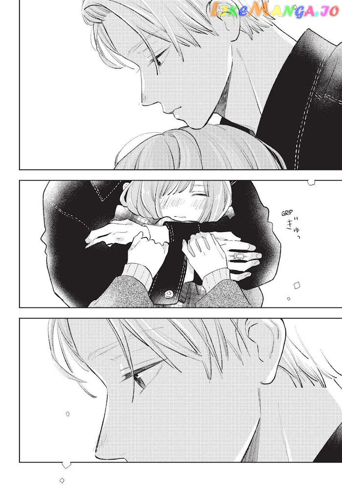 A Sign of Affection, Chapter 10 image 34